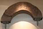 Forteviot Arch